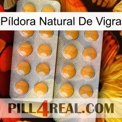 Píldora Natural De Vigra levitra2